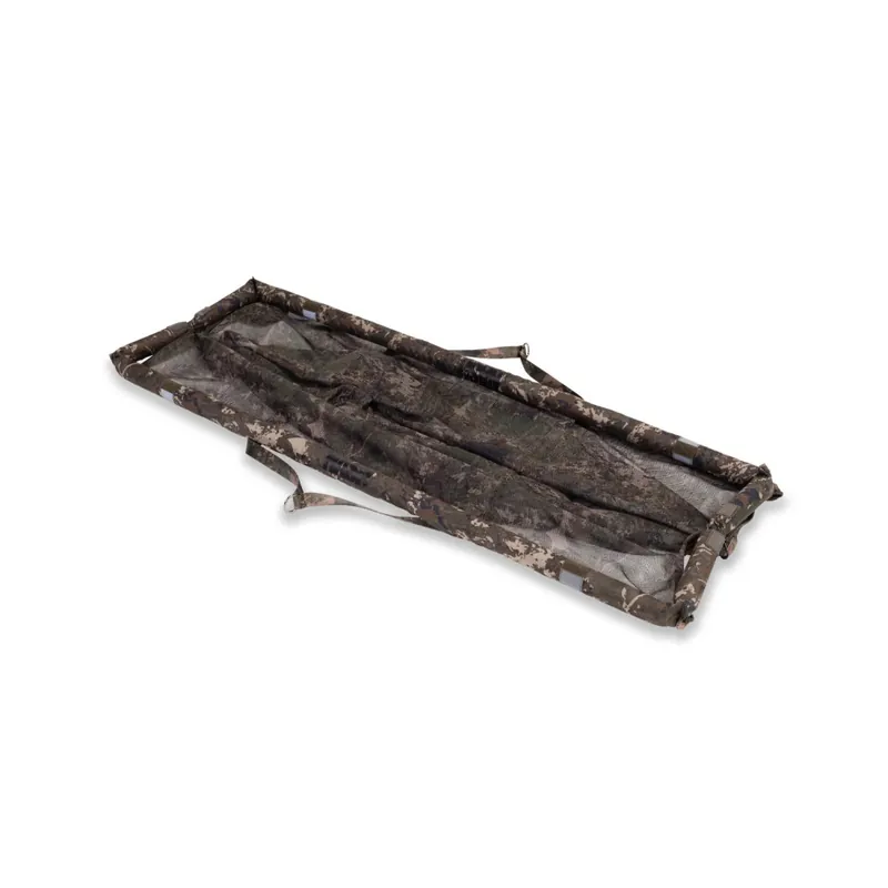 Sac de pesée Nash Carp Care Failsafe Retainer Sling Camo Acheter Direct