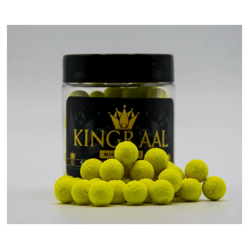 KINGRAAL Mini POP-UP 6MM Satisfait Ou Remboursé