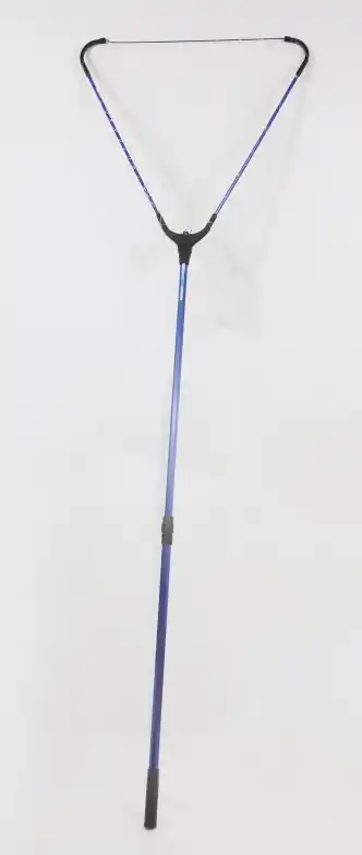 Epuisette Alu pliante Flashmer Salabre Populaire
