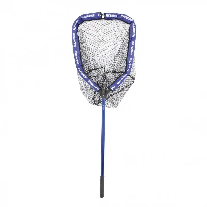 Acheter Direct Epuisette Alu pliante Flashmer Folder