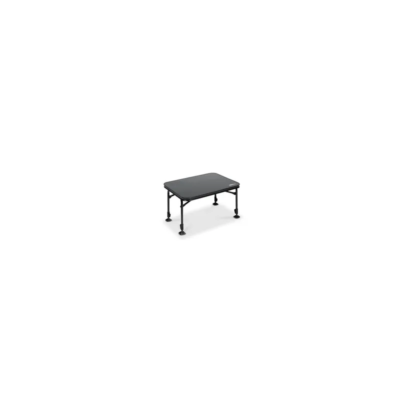 Table Nash Bank Life Adjustable Table Small – Table bivouac compacte réglable Nouvelle Collection