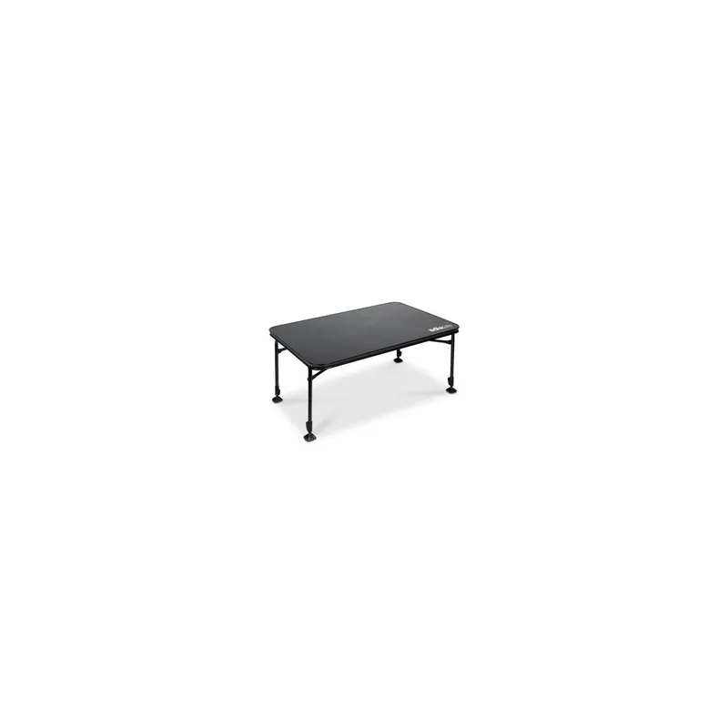 Table Nash Bank Life Adjustable Table Large – Table bivouac réglable Commander Maintenant