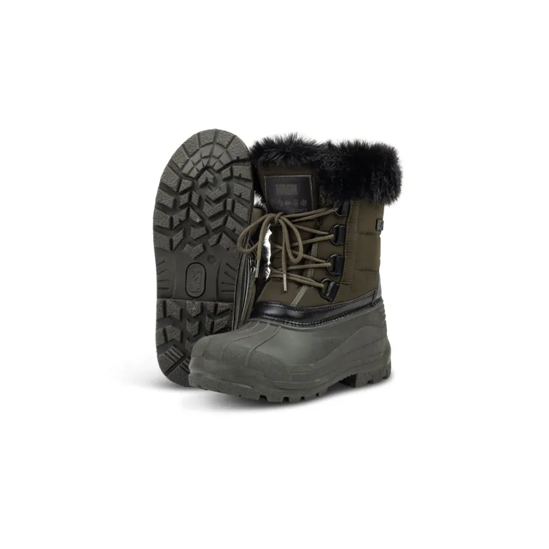 Meilleur Prix Bottes Nash Zero Tolerance Polar Boots