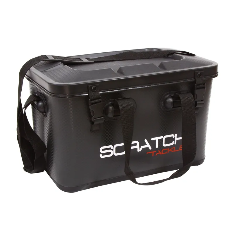Sacs de transport Scratch Tackle Prix Cassé