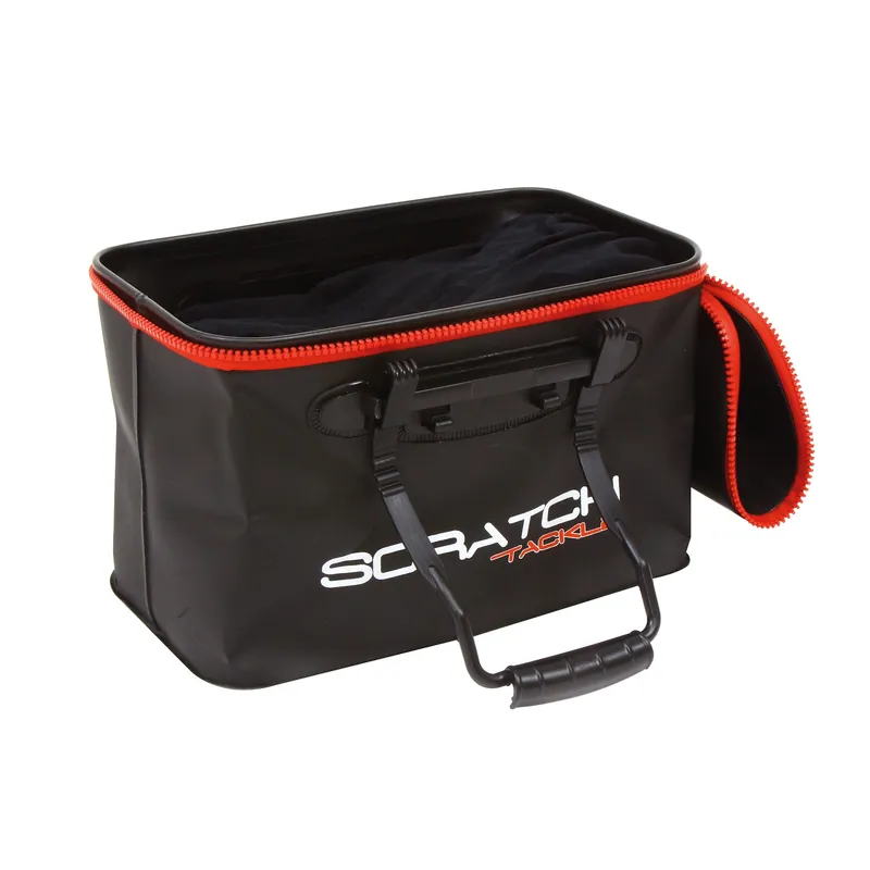 Offre Spéciale Sacs de transport Scratch Tackle BAKKAN – 16 LITRES (34x22x22 cm)