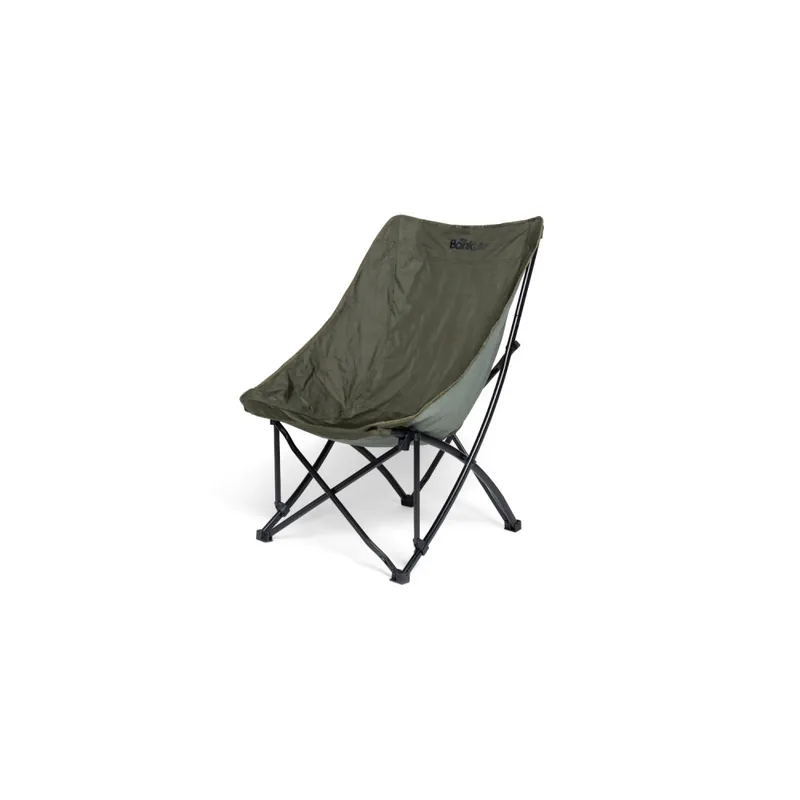 Chaise Nash Bank Life Hi-Back Chair Dernière Chance