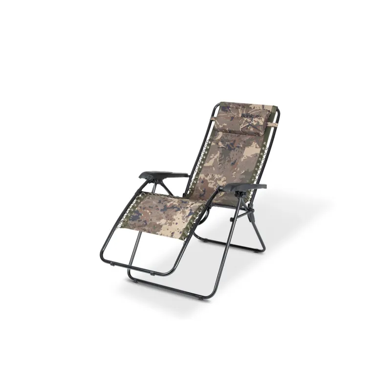 Chaise Nash Bank Life Hi-Back Lounger Acheter Direct