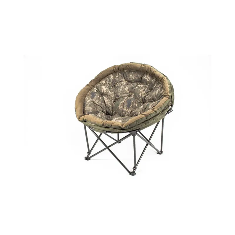 Haute Qualité Chaise Nash Indulgence Moon Chair Camo