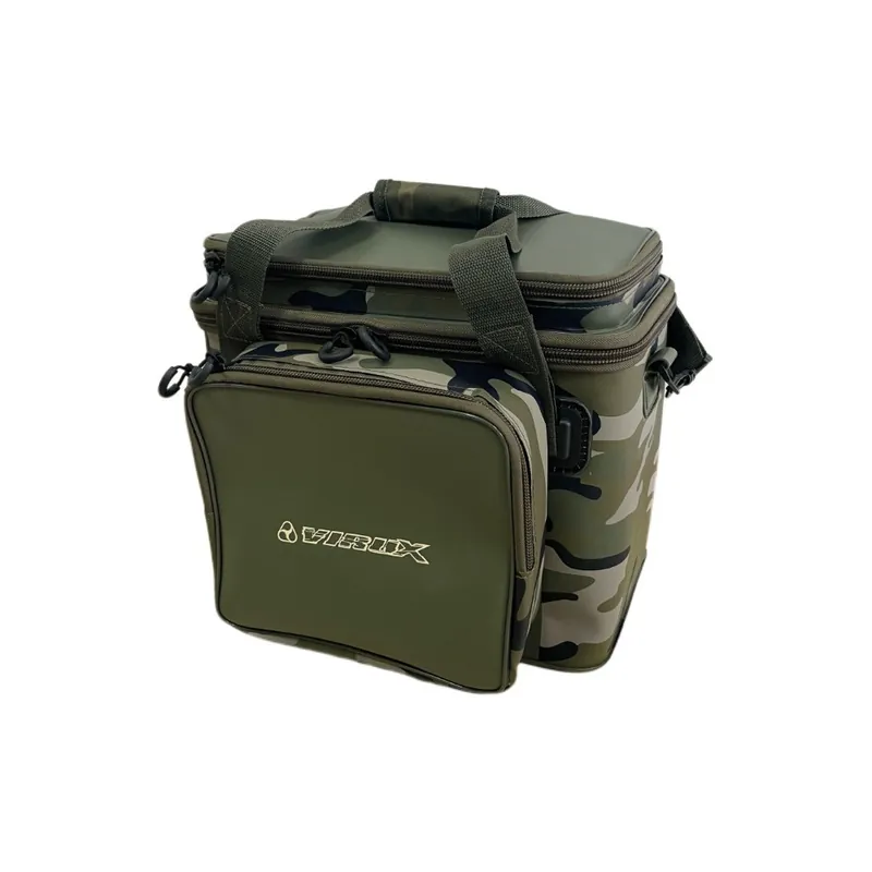 Expédié Aujourd&rsquo;hui Sac VIRUX étanche PVC – Résistant 0,85 mm, base renforcée 1,4 mm