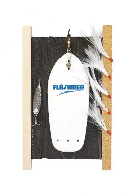 Offre Exclusive Ligne de traine Flashmer Topmac