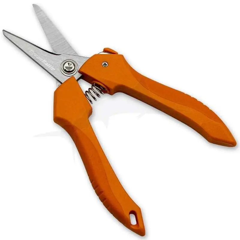 Ciseaux Owner Power Cutter Pas Cher