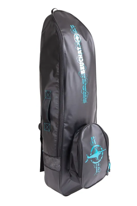 Sac Beuchat Apnea BackPack – Bleu Atoll – 40 Litres Populaire