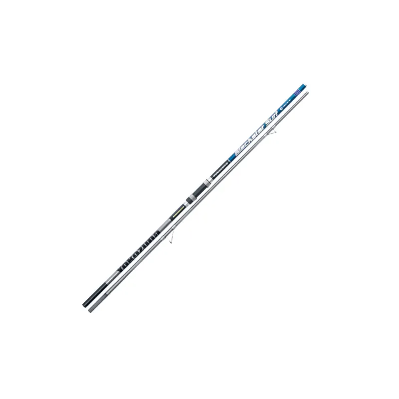 Canne YOKOZUNA Surf Blackstar 4,50 m – 100-200 g Satisfait Ou Remboursé