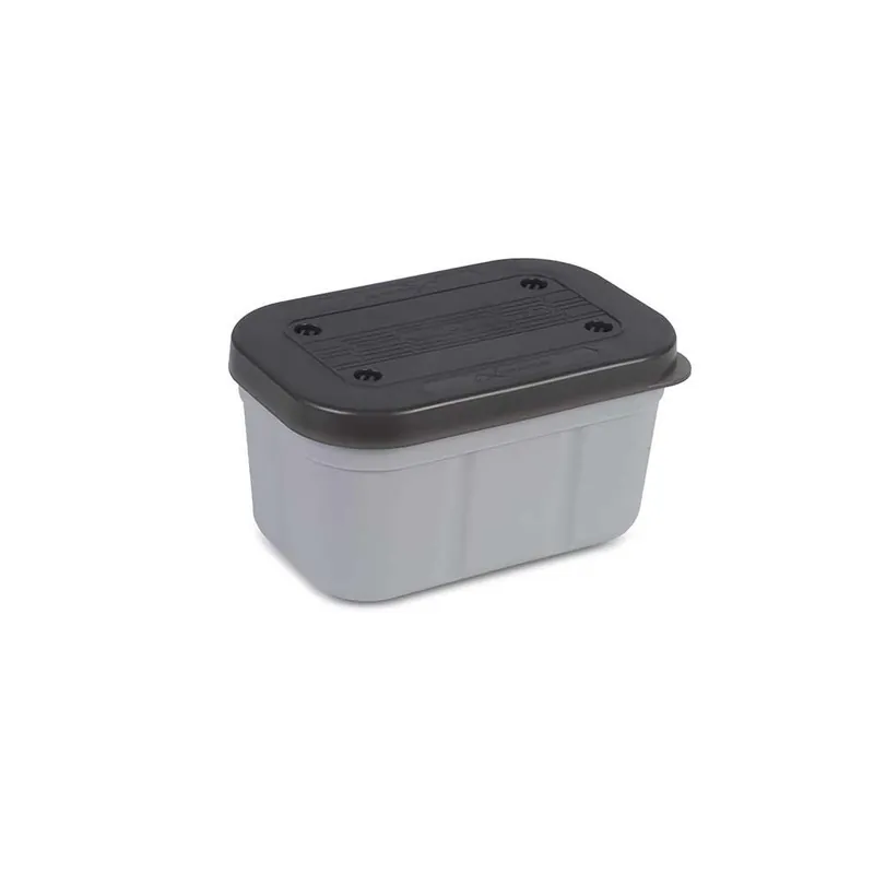 Air Lock Bait Tub 2.0pt – Boîte à appâts étanche Matrix Vente Directe