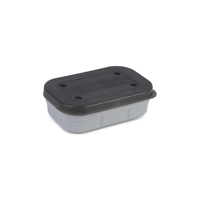 Air Lock Bait Tub 1.25pt – Boîte à appâts étanche Matrix Meilleur Prix