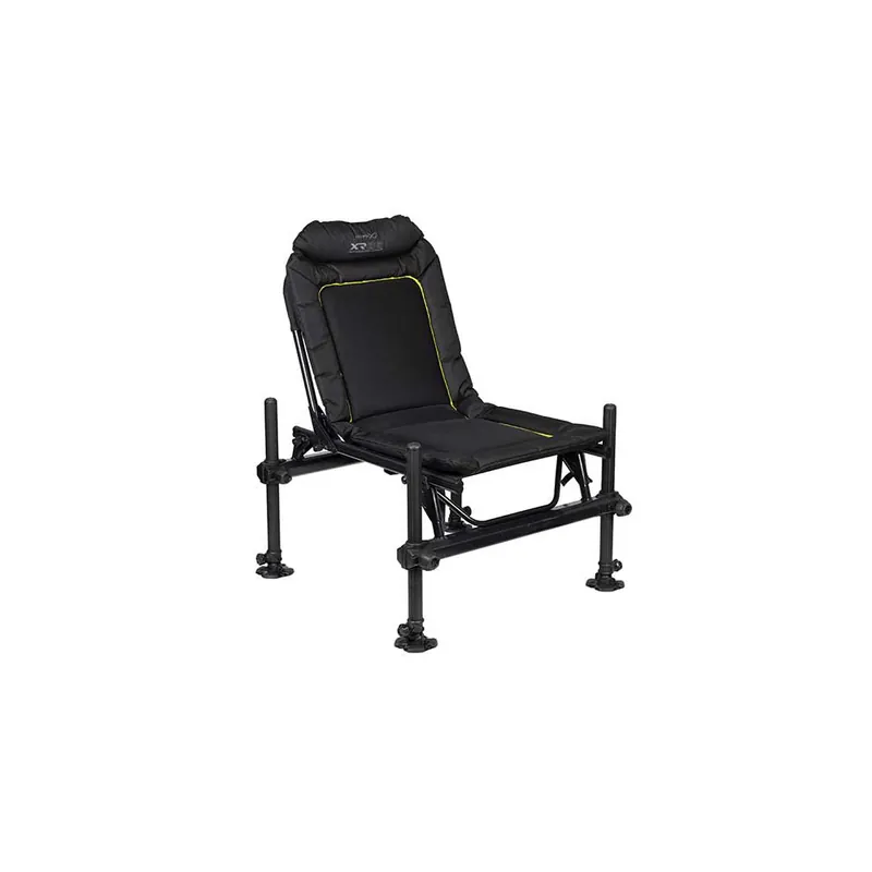 XR36 Pro Accessory Chair – Chaise Feeder Matrix Offre Du Jour