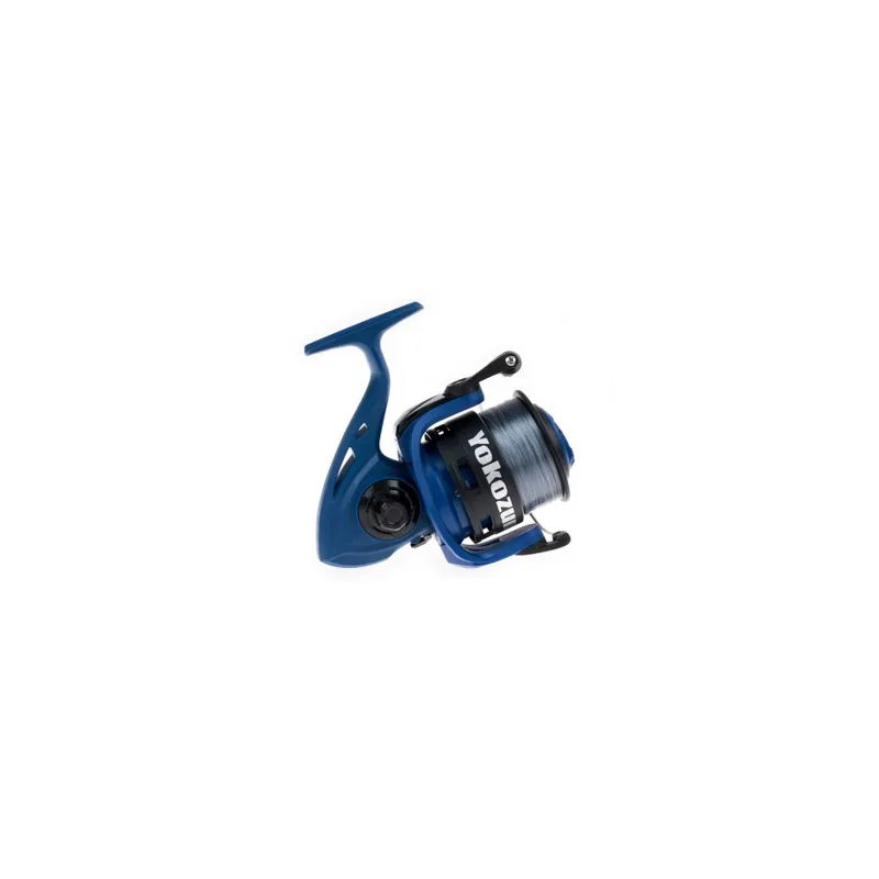 Offre Du Jour Yokozuma Mariner 65FD – Moulinet Surfcasting Mer Vercelli