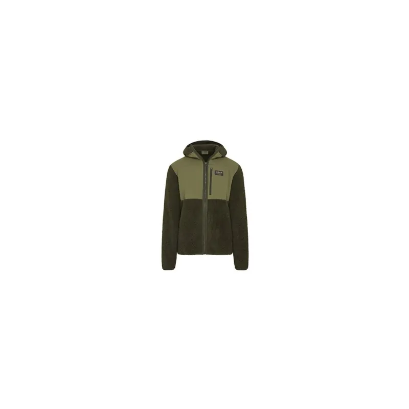 Dernière Chance Trakker TechPro Sherpa Jacket – Veste polaire chaude