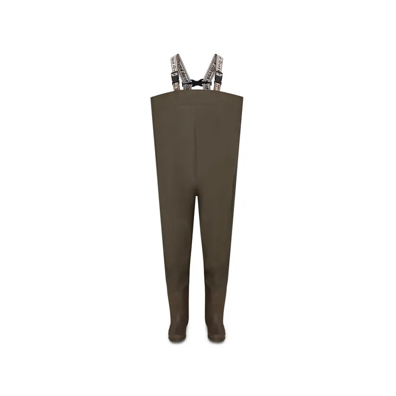 Commander Maintenant Trakker N3 HD Chest Waders – Waders PVC ultra résistantes