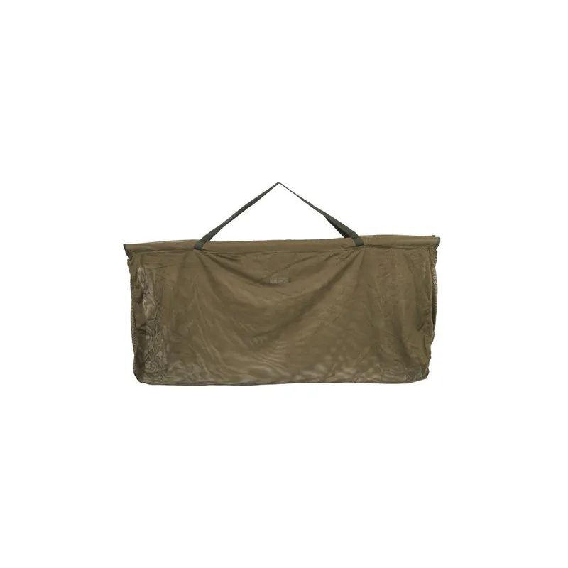 Dernier Modèle Trakker Sanctuary T1 Retention Sling – Élingue de pesée carpe sécurisée