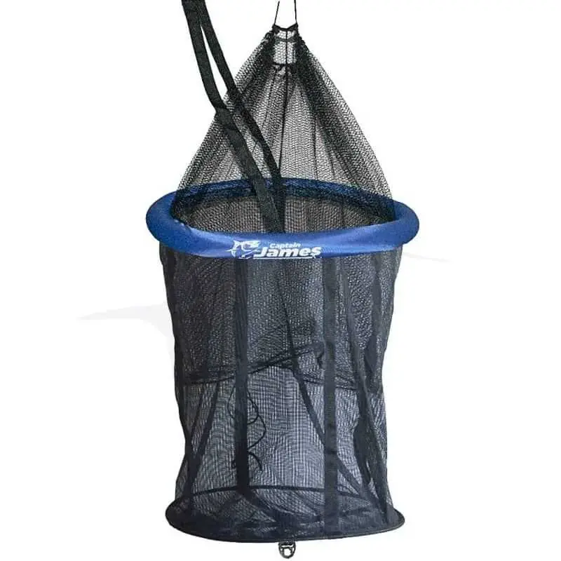 Commander Maintenant Bourriche flottante Captain James 60 cm