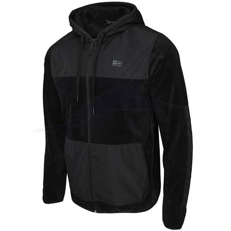 Meilleur Prix Sweat Pelagic Polar Fleece Greylight