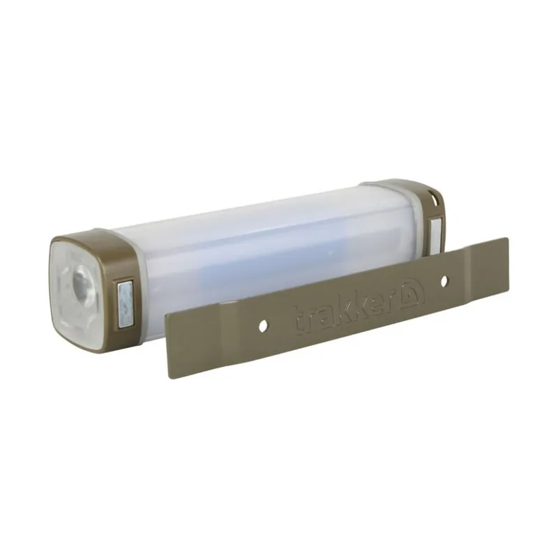 Acheter En Ligne Trakker Nitelife Bivvy Light 150 – Lampe bivvy multifonctions
