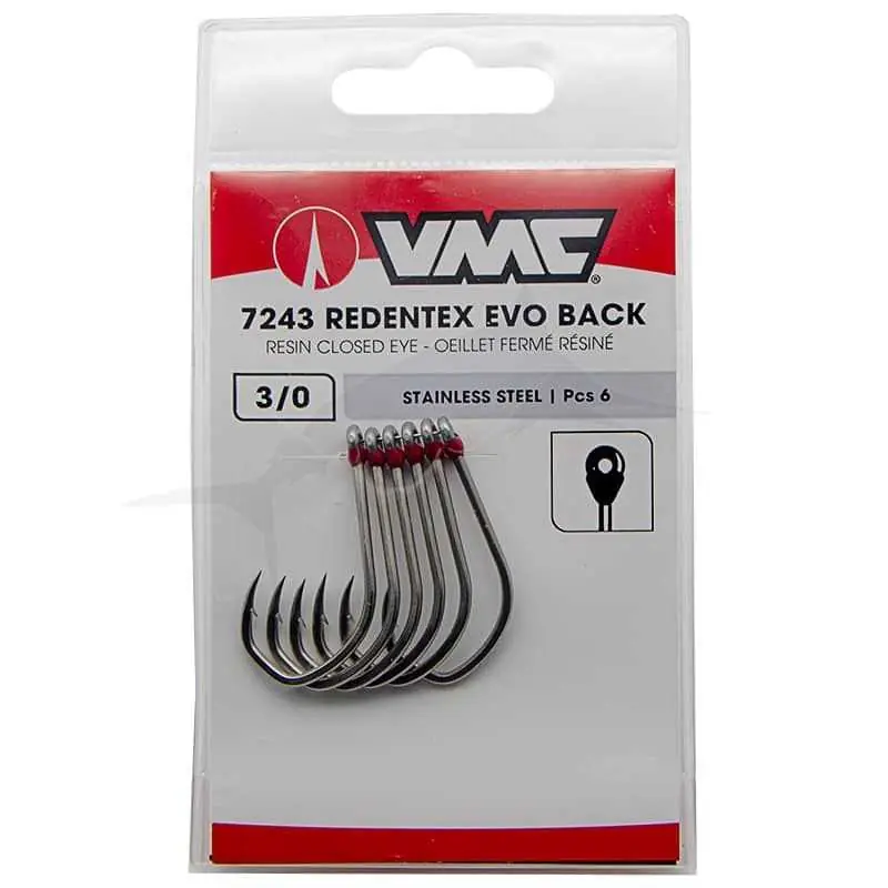 Commander Maintenant VMC ReDenteX Evo 7242 + 7243