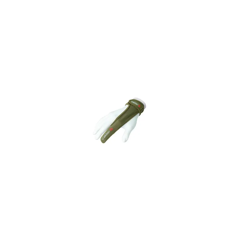 Trakker Propel Finger Stall – Protège-doigt lancer carpe Haute Qualité
