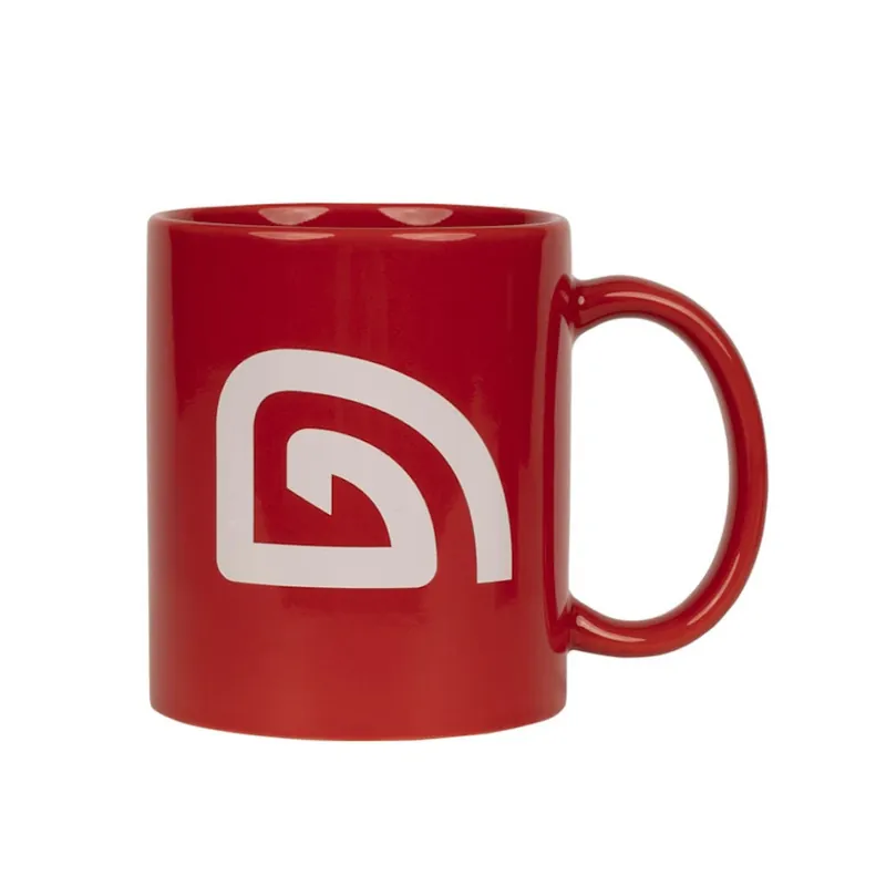 Trakker Mug Red – Tasse carpe robuste pour bivvy Prix Cassé