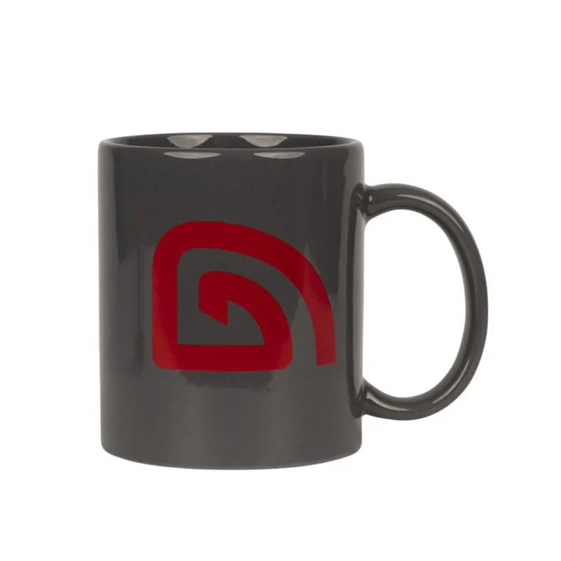 Trakker Mug Grey – Tasse carpe robuste pour bivvy Populaire