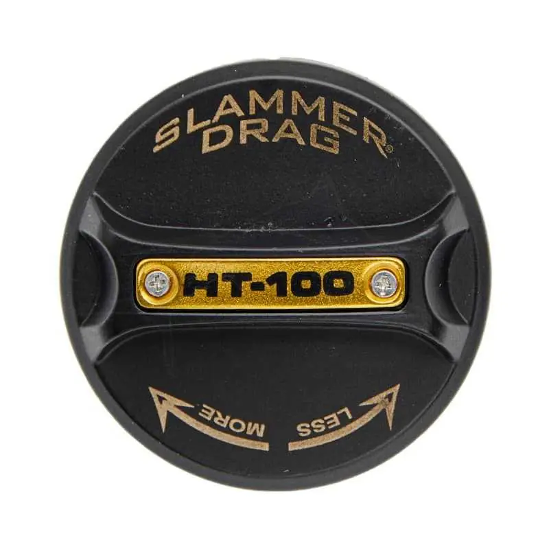 Penn Drag Knob Assembly (1277114) Produit De Marque