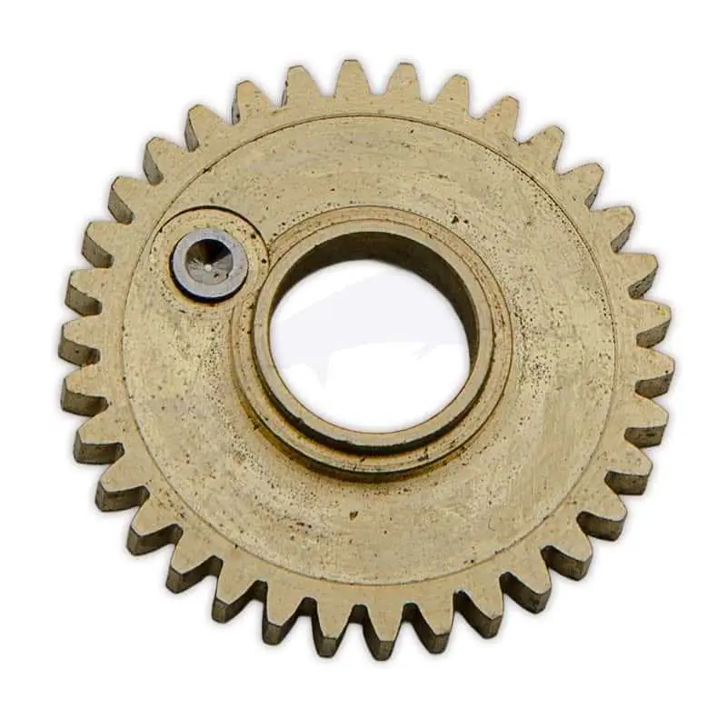 Penn Oscillation Gear (1419021) Super Prix