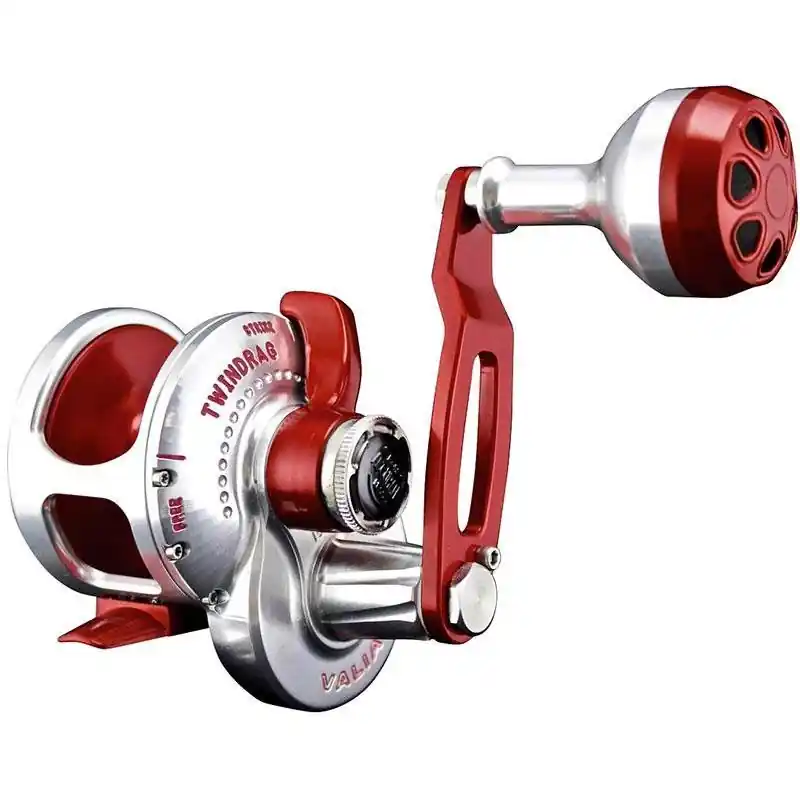 Moulinet Accurate Valiant Offre Limitée