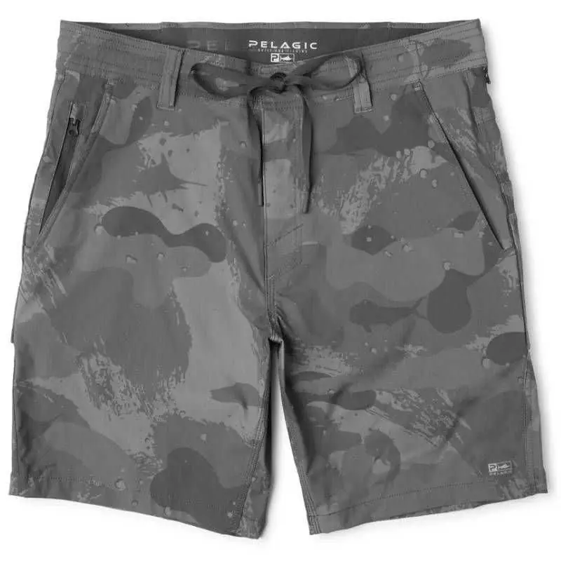 Prix Cassé Short Pelagic Flyline 19