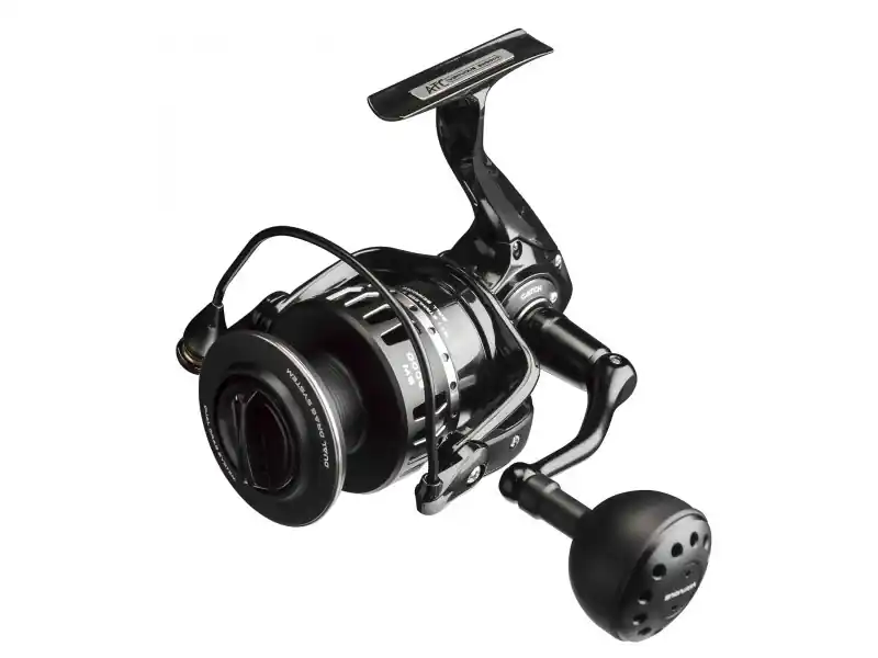 Moulinet Spinning Accurate Virtuous Produit De Marque