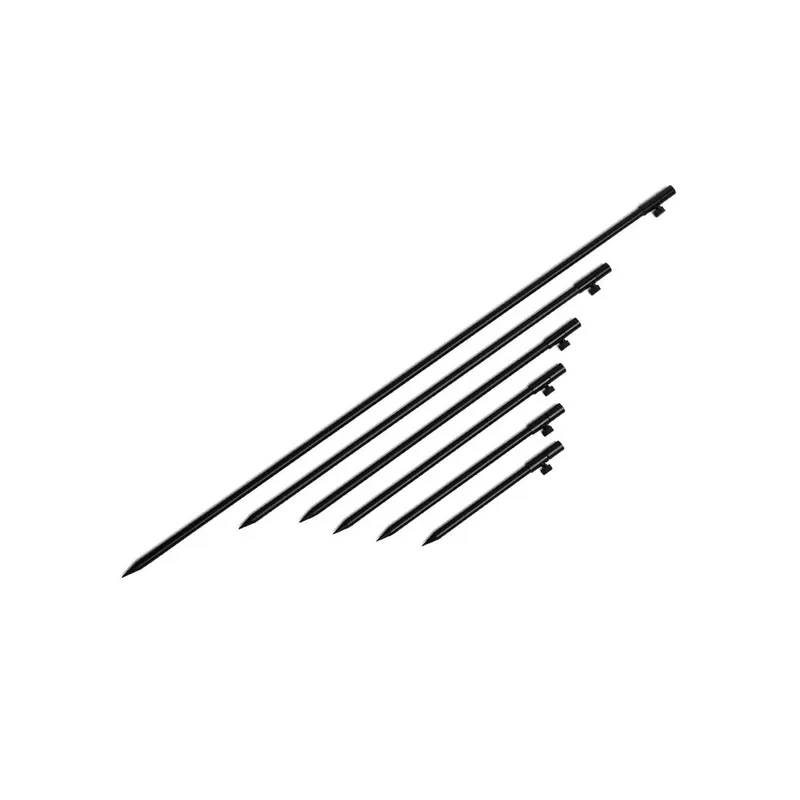 Affaire À Saisir Trakker Minimal CV Bankstick 18’’ – Pique carpe aluminium profil fin