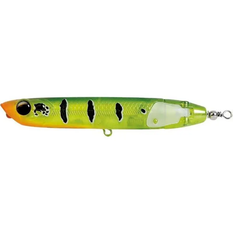 Authentique Leurre Bone Over Jet 13cm – EP