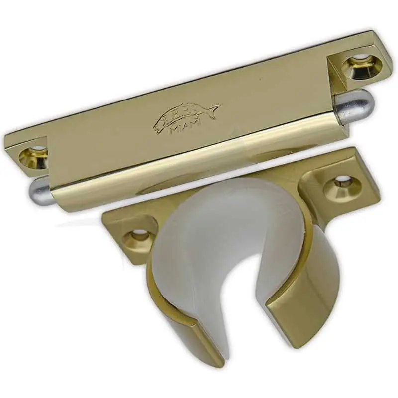 Promotion Lee‘s support de rangement pour canne et moulinet