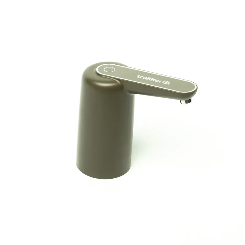 Trakker Powerflo USB Tap – Robinet d’eau courant USB pour bidon Achetez Aujourd&rsquo;hui