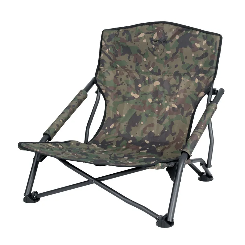 Prix Bas Trakker RLX Scout Chair – Chaise carpe compacte et ultra légère