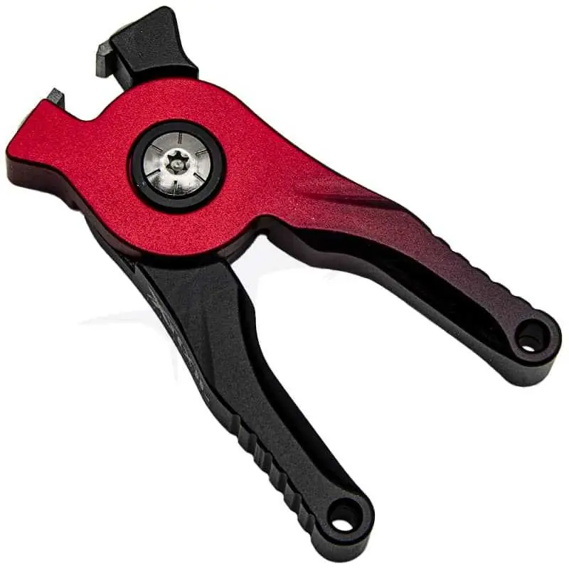 Must-Have Coupe-Ligne Xzoga Tungsten