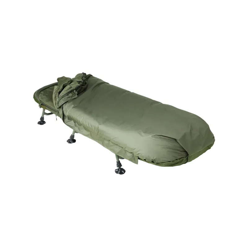 Prix Promo Trakker 365 Sleeping Bag – Sac de couchage carpe 4 saisons premium