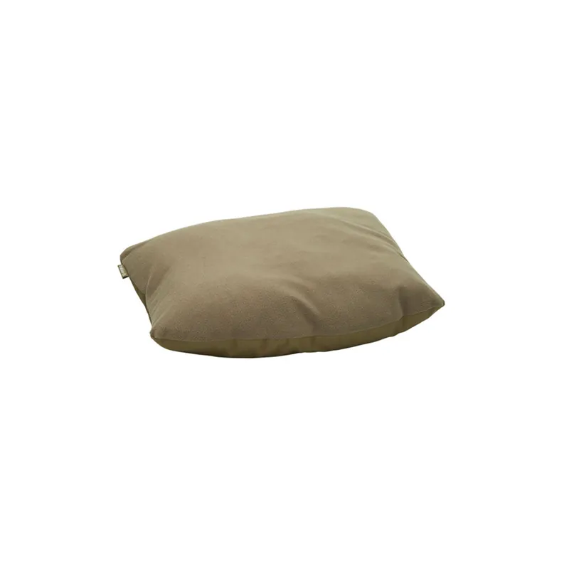 Trakker Large Pillow – Coussin de pêche carpe grand format ultra confortable Offre Exclusive