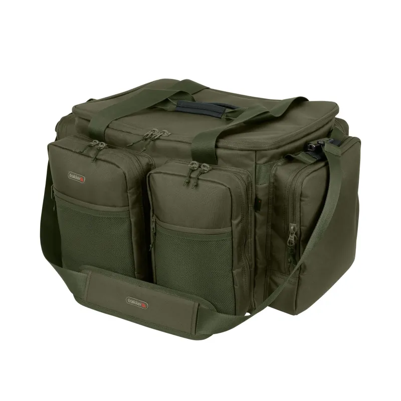 Must-Have Trakker NXG Barrow Bag – Sac chariot carpe très grande capacité