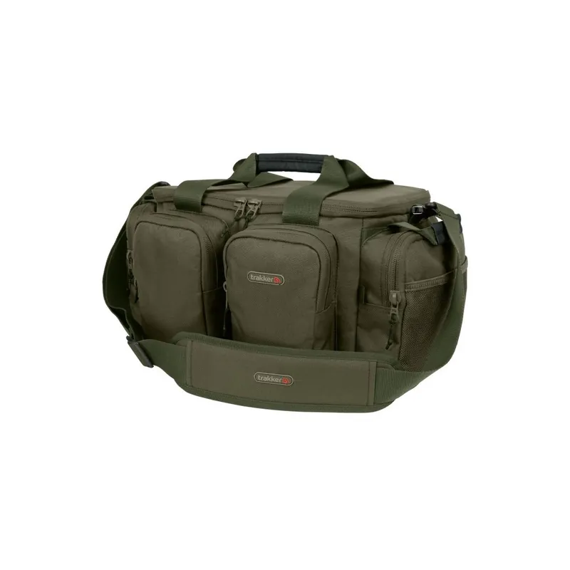 Livraison Express Trakker NXG Compact Carryall – Sac carpe compact multifonction