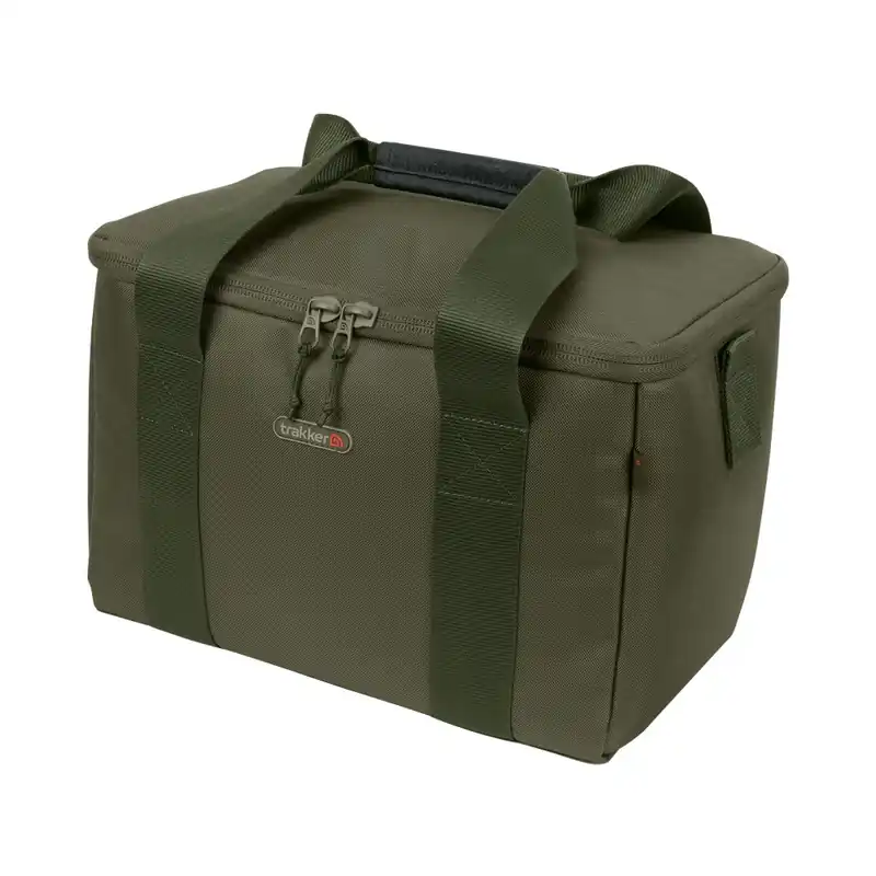 Sac de cuisine Trakker NXG – Rangement cookware pêche carpe Dernière Chance