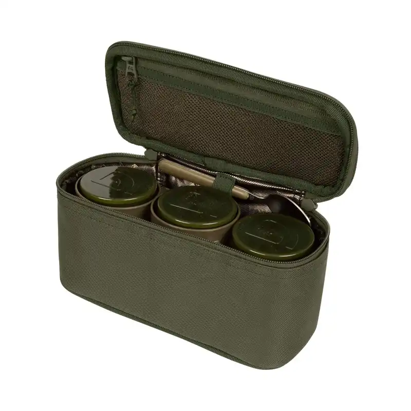 Kit de brassage Trakker NXG – Brew Kit pêche carpe Prix Bas