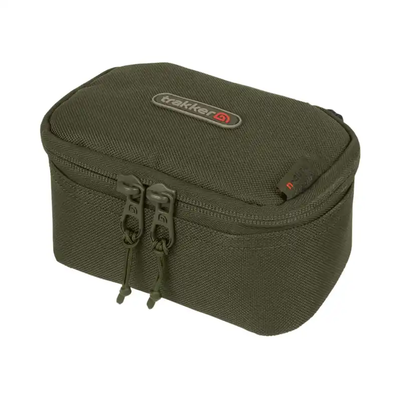 Offre Du Jour Pochette pour plombs et bas de ligne Trakker NXG