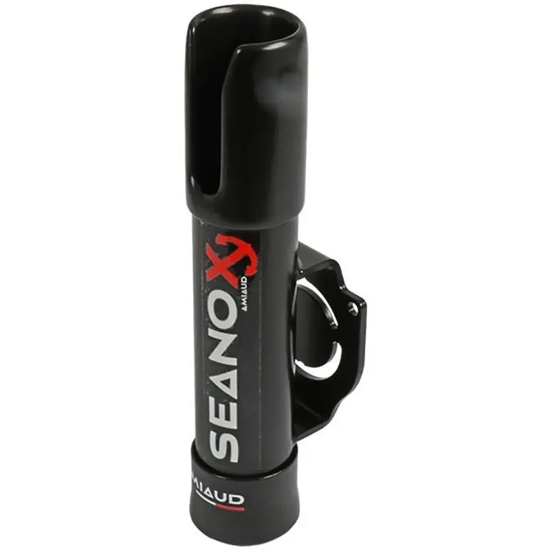Support de canne Seanox Ouvert seul Super Prix